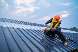 Fast & Reliable Emergency Roof Repairs in Ottawa Hills, OH